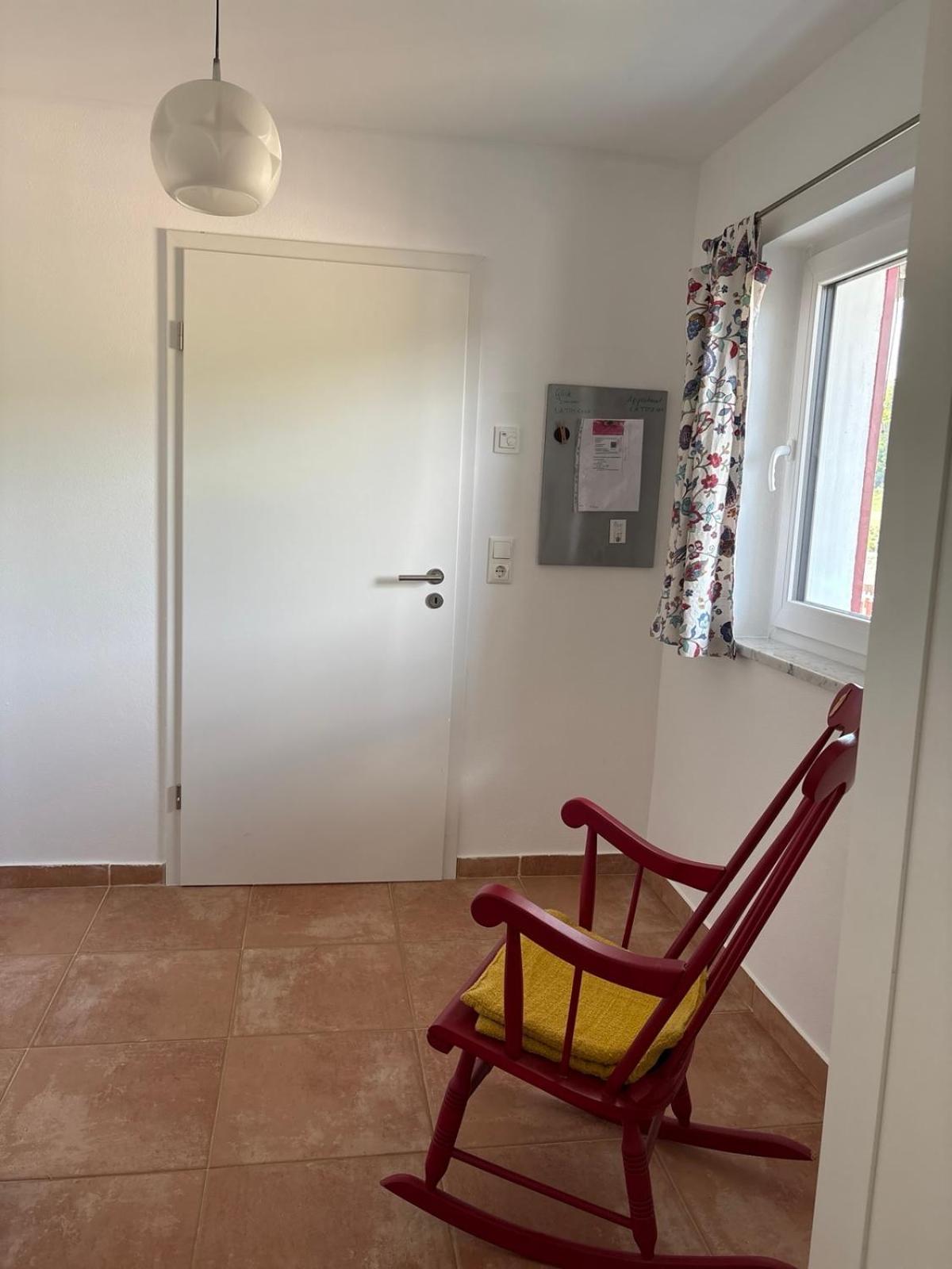 La Toskana Apartment Ihr Rueckzugsort Am Regen Zeitlarn Exterior foto